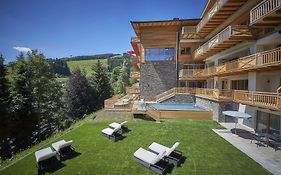 Alpenparks Hotel & Apartment Sonnleiten